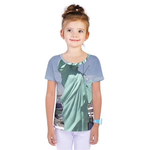 Easter 6 Kids  One Piece Tee by bestdesignintheworld