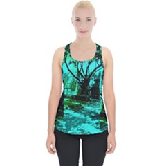 Hot Day In Dallas 50 Piece Up Tank Top by bestdesignintheworld