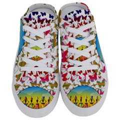 African Americn Art African American Women Half Slippers by AlteredStates