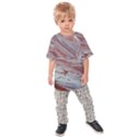 FEMALE Kids Raglan Tee View1
