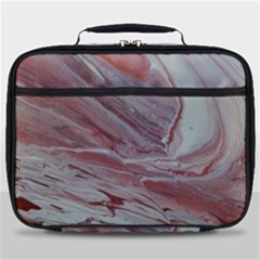 Female Full Print Lunch Bag by WILLBIRDWELL