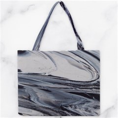 Space Drift Mini Tote Bag by WILLBIRDWELL