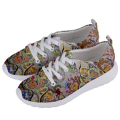 Starfish Women s Lightweight Sports Shoes by chellerayartisans
