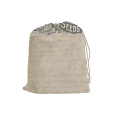 Background 1776472 1920 Drawstring Pouch (large) by vintage2030