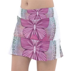 Tag 1763365 1280 Tennis Skirt by vintage2030