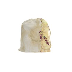 Background 1659622 1920 Drawstring Pouch (small) by vintage2030
