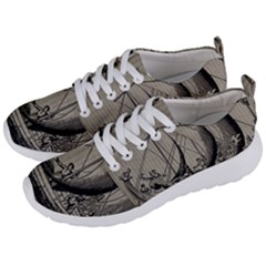 Ship 1515875 1280 Men s Lightweight Sports Shoes by vintage2030