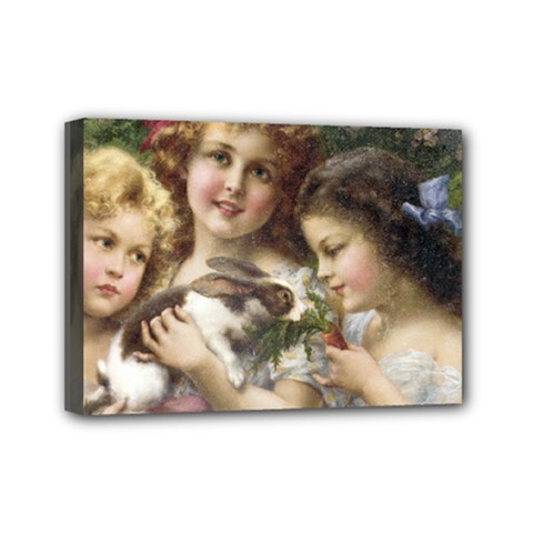 Vintage 1501558 1280 Mini Canvas 7  X 5  (stretched) by vintage2030