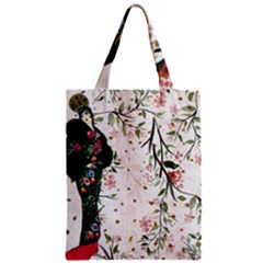 Background 1426655 1920 Zipper Classic Tote Bag by vintage2030