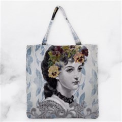 Vintage 1229006 1920 Grocery Tote Bag by vintage2030