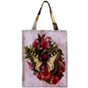Vintage 1181671 1920 Zipper Classic Tote Bag View1