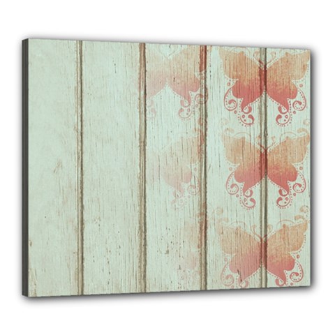 Background 1143577 1920 Canvas 24  X 20  (stretched) by vintage2030