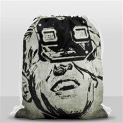 Vintage 1143334 1920 Drawstring Bag (small) by vintage2030