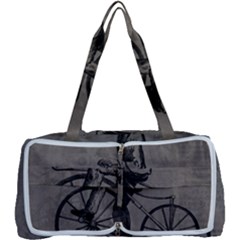 Vintage 1143342 1920 Multi Function Bag	 by vintage2030