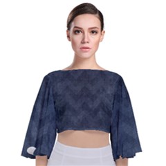 Background 1151332 1920 Tie Back Butterfly Sleeve Chiffon Top by vintage2030
