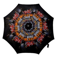 Monster Truck Lego Technic Technic Hook Handle Umbrellas (large) by Sapixe