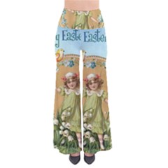 Vintage 1225895 1280 So Vintage Palazzo Pants by vintage2030