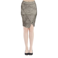 Background 1212650 1920 Midi Wrap Pencil Skirt by vintage2030