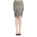 Background 1212650 1920 Midi Wrap Pencil Skirt View1