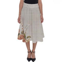 Background 1210639 1280 Perfect Length Midi Skirt by vintage2030