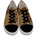 Vintage 1123731 1920 Men s Low Top Canvas Sneakers View1