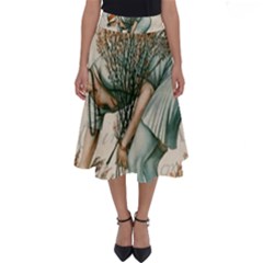 Flapper 1079515 1920 Perfect Length Midi Skirt by vintage2030