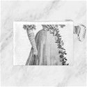 Vintage 971636 1280 Canvas Cosmetic Bag (Medium) View2