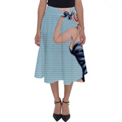 Retro 1107640 1920 Perfect Length Midi Skirt by vintage2030