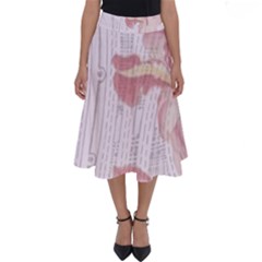 Vintage 1079405 1920 Perfect Length Midi Skirt by vintage2030