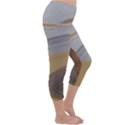 MYSTIC Capri Winter Leggings  View3