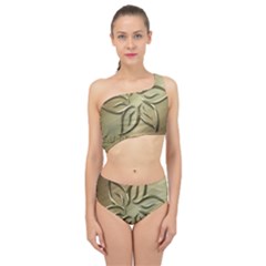 You Are My Star Spliced Up Two Piece Swimsuit by NSGLOBALDESIGNS2