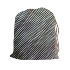 Blackwell Mix Drawstring Pouch (xxl) by DeneWestUK