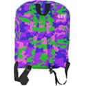 The Colors of Gamers Full Print Backpack View2
