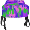 The Colors of Gamers Full Print Backpack View4