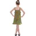 Art 3d Windows Modeling Dimension Kids  Overall Dress View2
