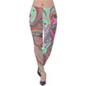 Sisterhood Velvet Leggings View1