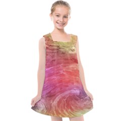 Background Wallpaper Abstract Kids  Cross Back Dress by Sapixe