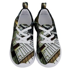 Fractals Fractal Art 3d Running Shoes by Wegoenart