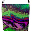 Clienmapcoat Removable Flap Cover (S) View1