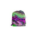 Clienmapcoat Drawstring Pouch (XS) View1