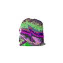 Clienmapcoat Drawstring Pouch (XS) View2