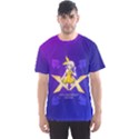XX Without PIU in front Men s Sports Mesh Tee View1