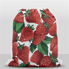 Fabric Cloth Wool Duster Towel Drawstring Bag (small) by Pakrebo