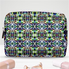 Ml 5-8 Make Up Pouch (medium) by ArtworkByPatrick