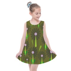 Zappwaits Kids  Summer Dress by zappwaits