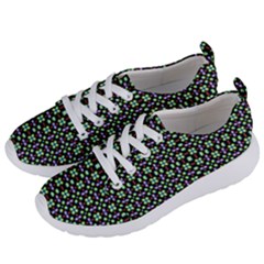 Background Image Pattern Women s Lightweight Sports Shoes by Pakrebo