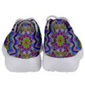 Farbenpracht Kaleidoscope Kids  Lightweight Sports Shoes View4