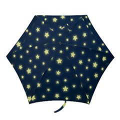 Twinkle Mini Folding Umbrellas by WensdaiAmbrose