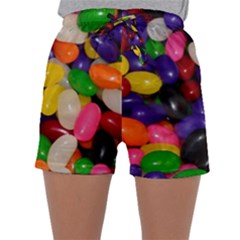 Jelly Beans Sleepwear Shorts by pauchesstore