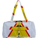 Sign Road Road Sign Traffic Multi Function Bag View1